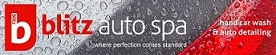 Blitz Auto SPA Banner